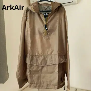 Ark Air 나일론 자켓