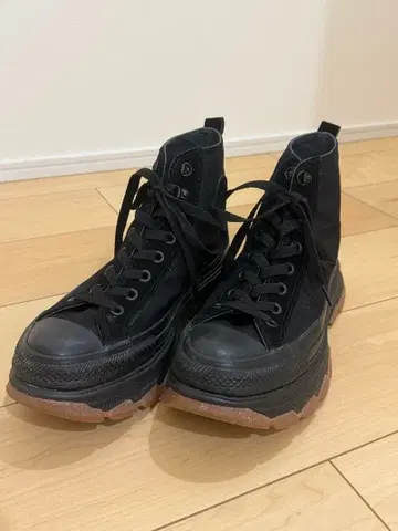 CONVERSE TREKWAVE BT HI 27.5cm