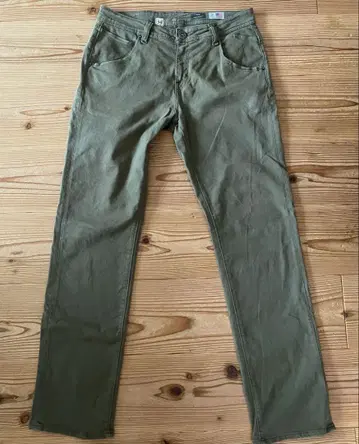 Volcom NOVA 모던 스트레이트 핏 시리즈