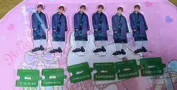 카미야마 토모히로 미니즈 WEST 묶음 판매