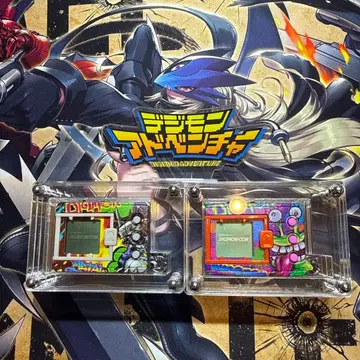 디지털몬스터 디지몬 네이비 와타나베 켄지 에디션