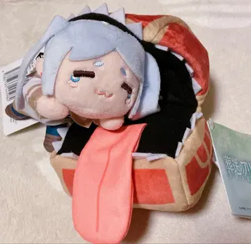 프리렌 미믹 봉제 인형