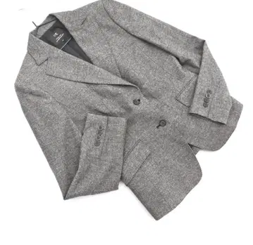 23구 테일러드 자켓 새상품급