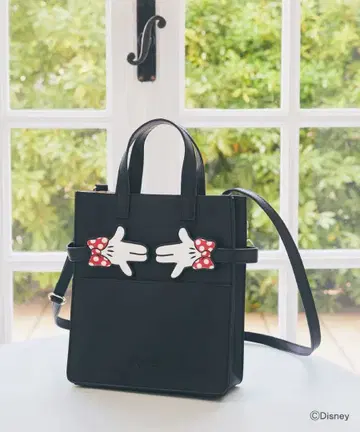 Areeam 미니 숄더백