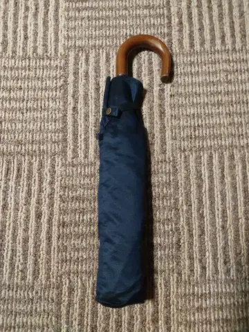 마키타 상점 남성용 접이식 우산