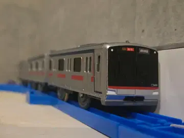 프라레일 도큐 5080계 메구로선