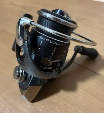 24 루비아스 ST SF1000S-P