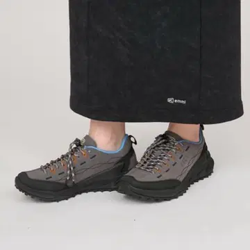 [ emmi x KEEN ] JASPER ZIONIC 23cm