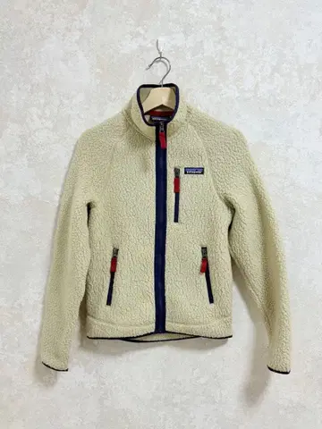 파타고니아 레트로 파일 자켓 XXS