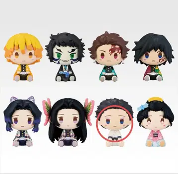 귀멸 쵸코놋코 코하쿠