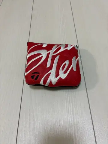 테일러메이드 퍼터용 골프헤드커버