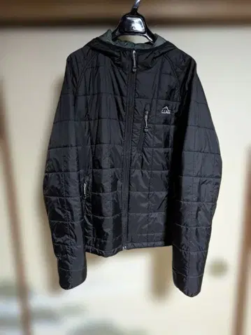 llBean 엘엘빈 프리마 로프트 파카웨이 자켓