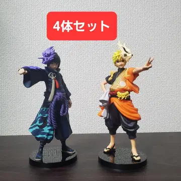 나루토 NARUTO 피규어