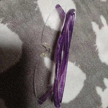 하즈키 루페 1.32 샘플품