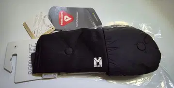 밀레 M 화이트 고어텍스 인피니움 미튼 [ M 사이즈 ]