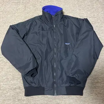 [컨디션 최상] 80~90s patagonia 쉘드 신틸라