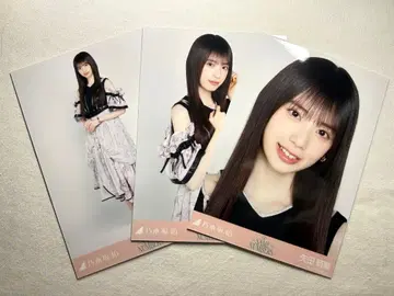 [풀컴프] 야타 모에카 브로마이드 Same numbers