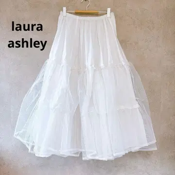 laura ashley 롤러 애슐리 파니에
