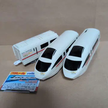 프라레일 오다큐 로망스카 VSE 50000형 고마워! VSE 사양