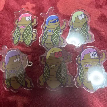 오소마츠 6쌍둥이