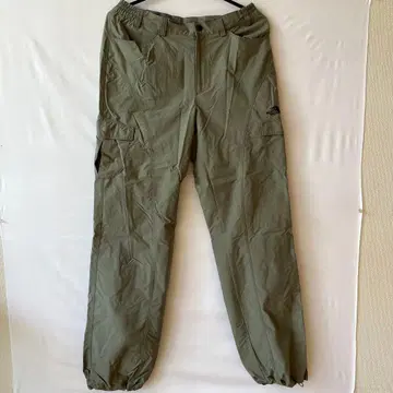 THE NORTH FACE 카고 팬츠 XL