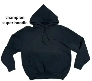 챔피온 슈퍼 후디