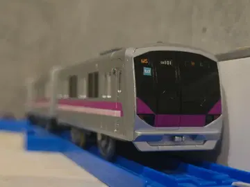 프라레일 도쿄 메트로 한조몬선 08계