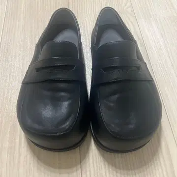 골격 교정 라쿠바키 로퍼