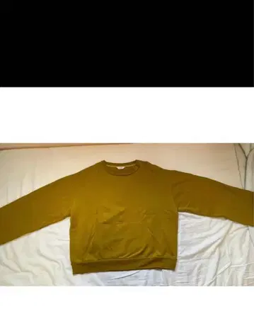 wellder 웨 맨투맨