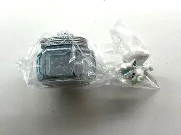 포켓몬 리멘트 로맨틱 식스테일