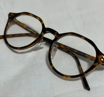 [ 1회 착용 ] BLUE ELEPHANT EDIE leopard