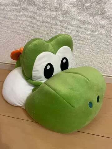 유니버셜 요시 모자