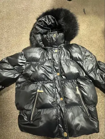 [ MK ] 마이클코어스 다운 자켓