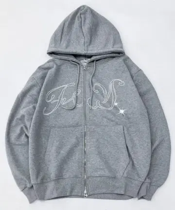 FANCY CLUB 팬시 클럽 후드티