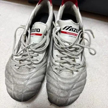 Mizuno Morelia Neo 축구화