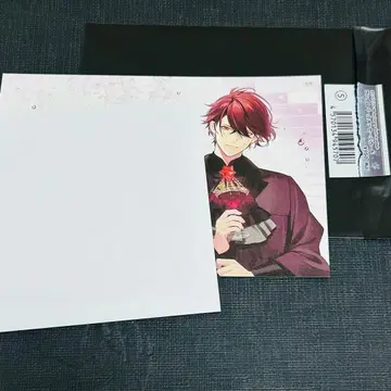 올랭피아소와레 5주년 메세카 슈사