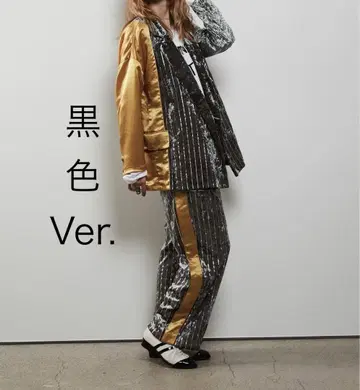 SHARE SPIRIT 슬랙스 24-25AW