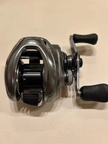 15 메타늄 DC HG 우측 핸들