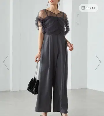 라쿠텐 포멀 드레스 결혼식 참석 드레스