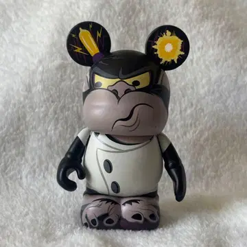 바이널 메이션 빌런즈