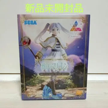 장송의 프리렌 SEGA Luminasta 프리렌 피규어