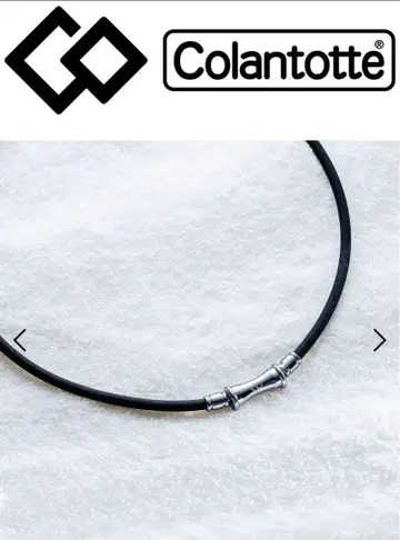 코란토테 TAO 목걸이 RAFFI