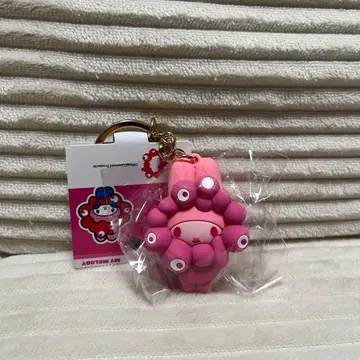 마이멜로디 산리오 미야쿠미야쿠 최애 컬러