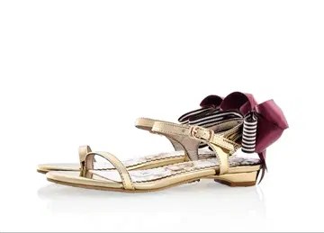 [ 미사용 ] 마이라 프린세스 컬렉션 페데리카 루비 글로우 24.5cm