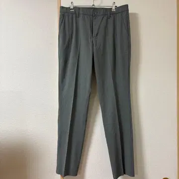 [ 새상품급 ] Tranvi 트란비 골프 팬츠 남성용