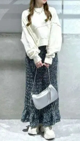 LOWRYSFARM 리메이크 후우우라케 LS