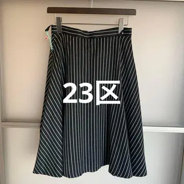 23구 스커트