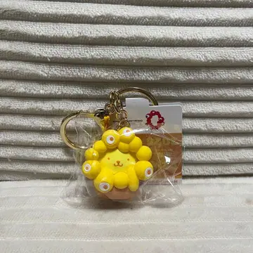 폼폼푸딩 최애 컬러 산리오미야쿠미야쿠