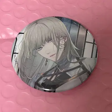 종원 의 빌슈 캔뱃지 류카 오토메이트 스타일