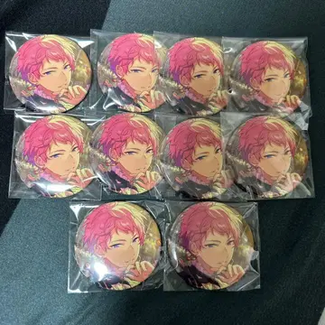 앙스타 이벤컬렉션 캔뱃지 아츠키 슈